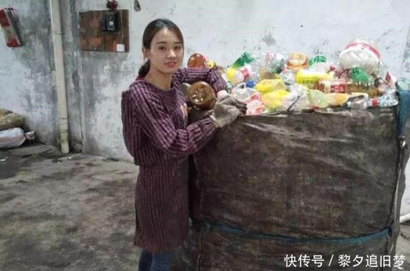 物资回收:旧物循环的绿色产业